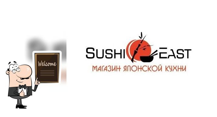 Sushi East