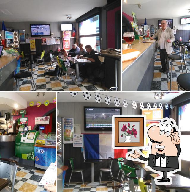 Café de la Poste