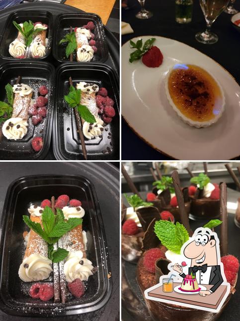Christinis Ristorante Italiano