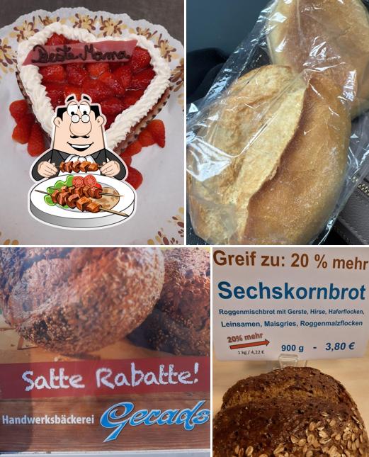 Bäckerei Hans Gerads e.K.