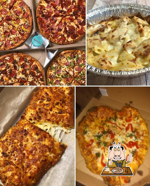 Domino's Pizza