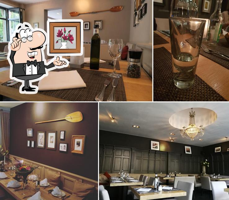 Eliniko Restaurant