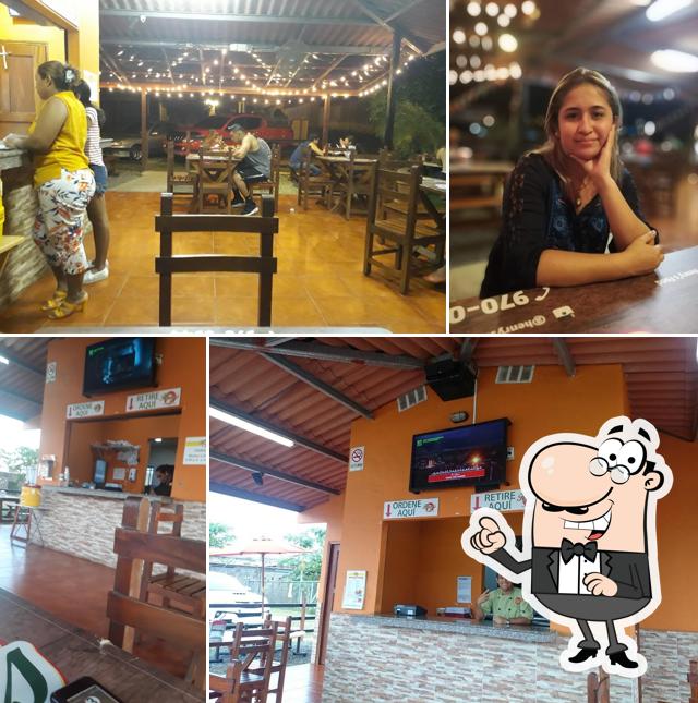 Henry's