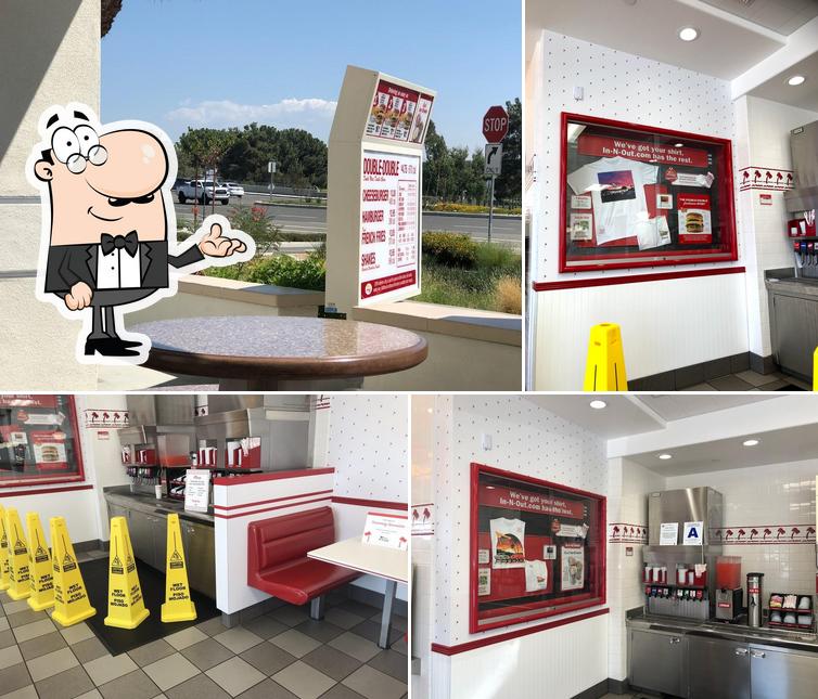In-N-Out Burger