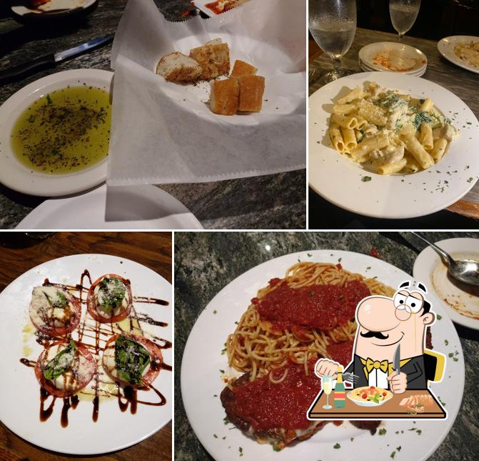 Joia Fabulous Pizza & Martini Bar