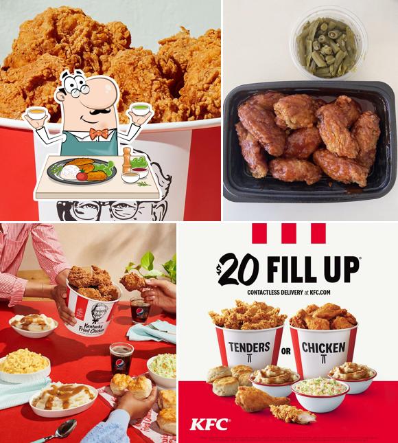 KFC