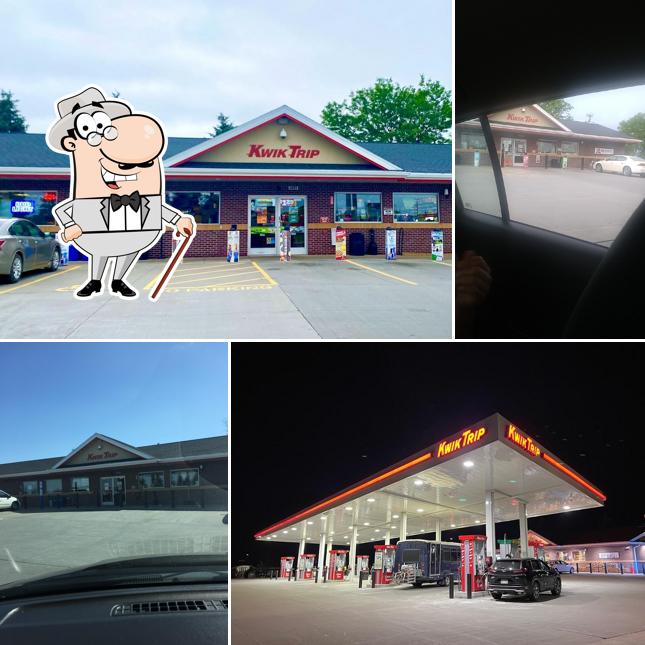 Kwik Trip