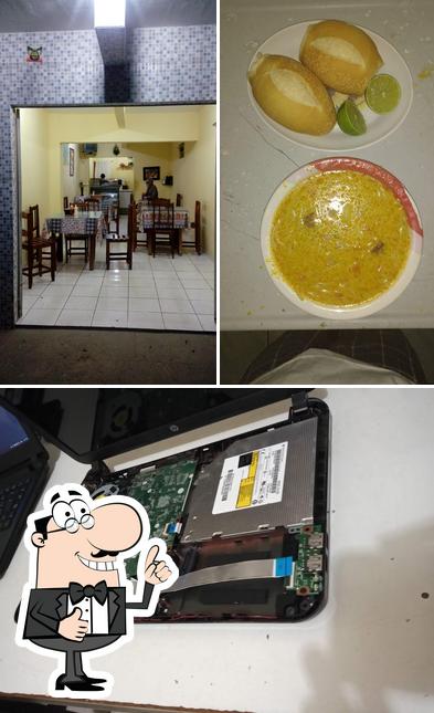 Lanchonete Bom Sabor