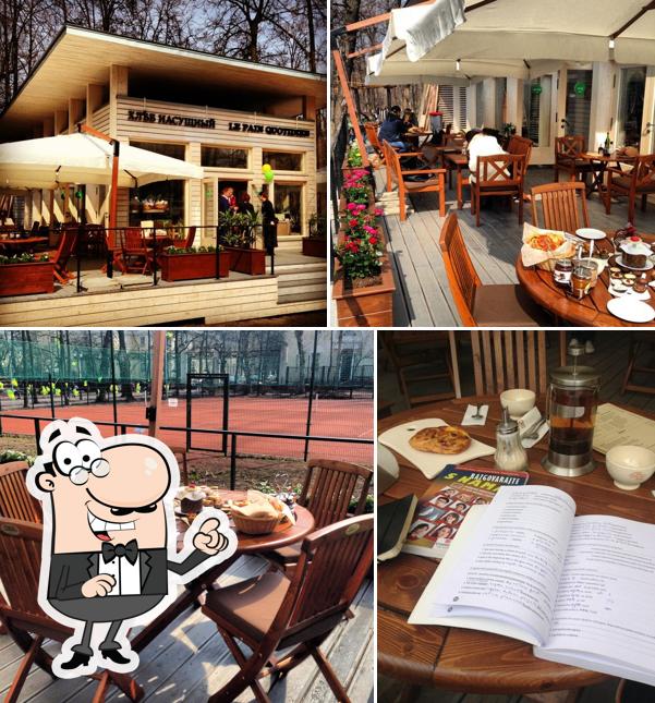 Le Pain Quotidien