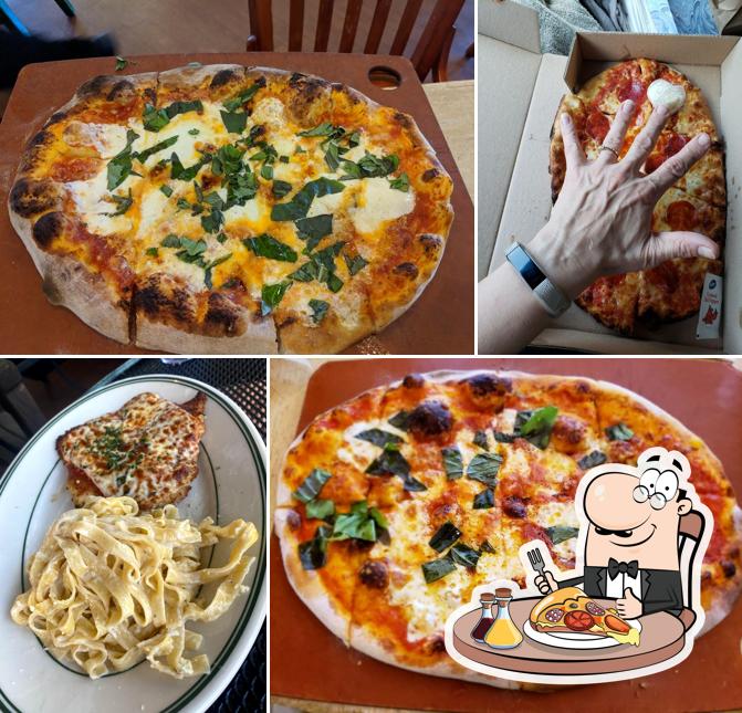 Mandola's Italian Kitchen