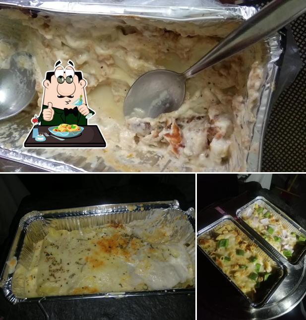 Pasta Guys