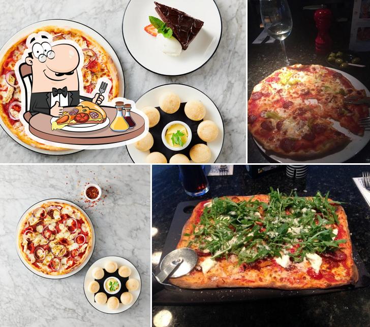 PizzaExpress