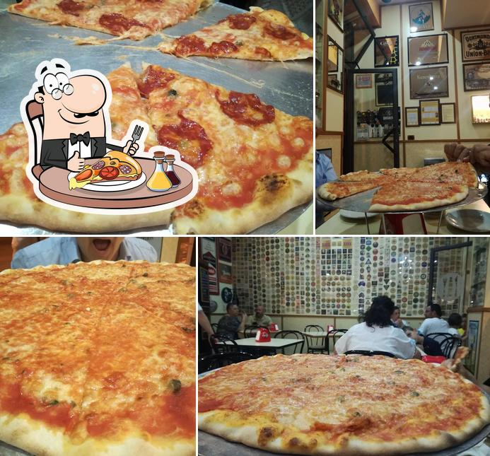 Pizza Go-Go