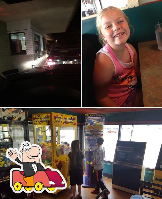 Mazzio's Pizza & Wings