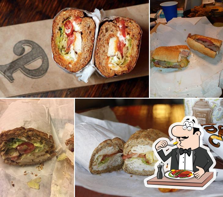 Potbelly
