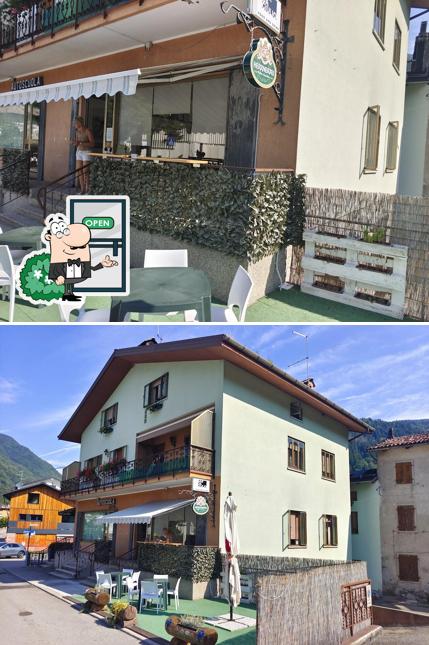 BAR DA GIULIO