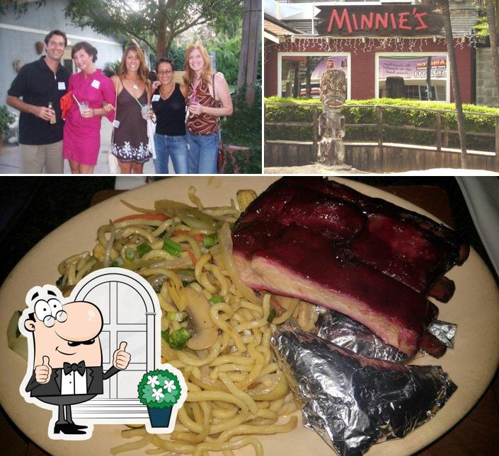 Minnies Restaurant