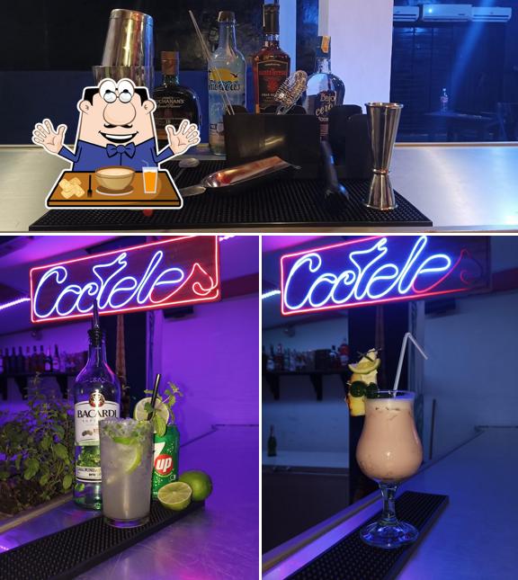 VIP Discobar