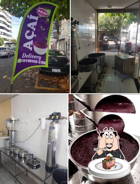 Açai Premium