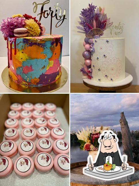 Amys Cakery Adelaide