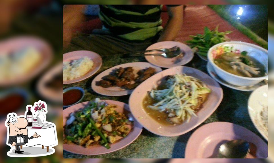 รู้เรื่อง อาหารอีสาน