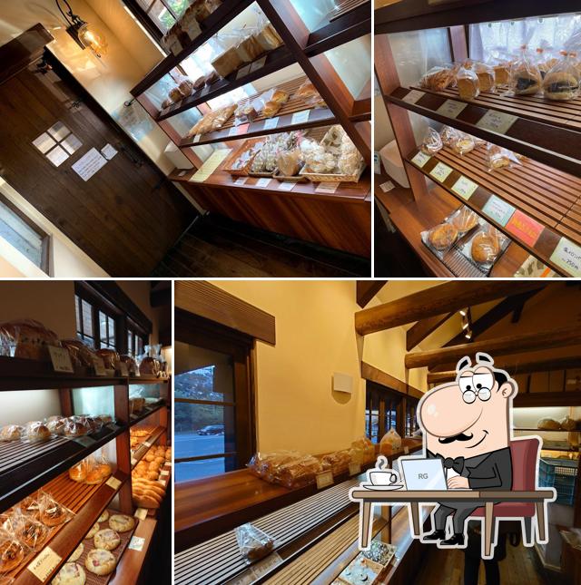 Boulangerie Bonello