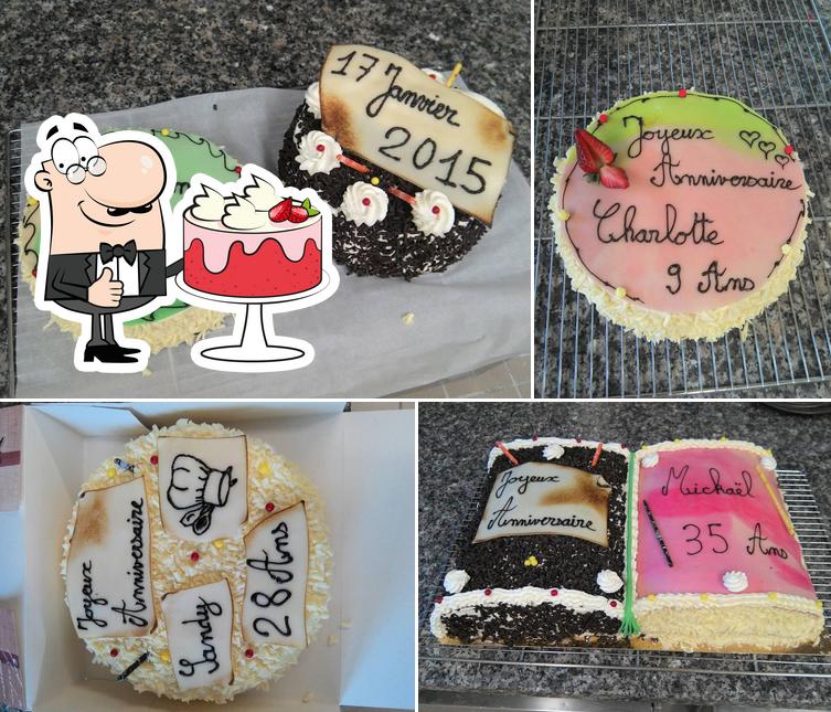 Eurl Boulangerie Nico