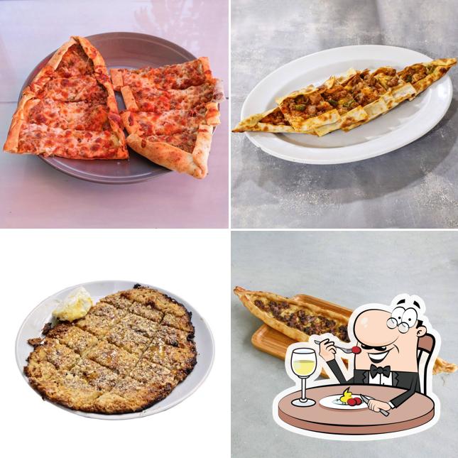 ÇINAR EFE PİDE SALONU
