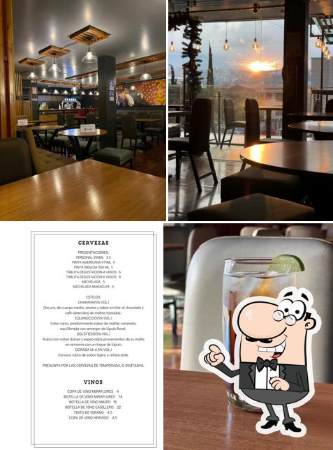 Diabluma Pub-Cerveceria