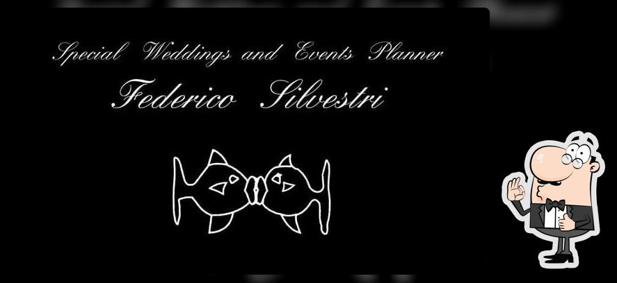 Events and Special Weddings Federico Silvestri