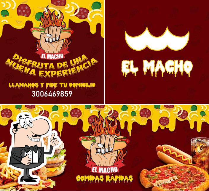 F&F El MACHO