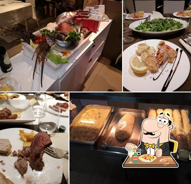Goliardo - Ristorante Pizzeria