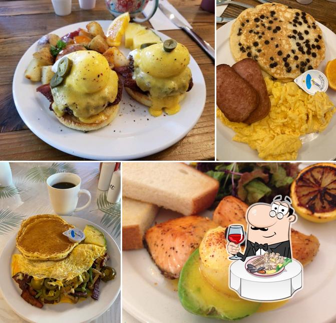 Hale Noa Cafe