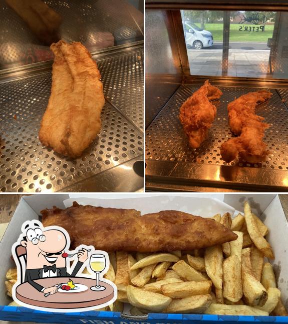 High Grange Takeaway