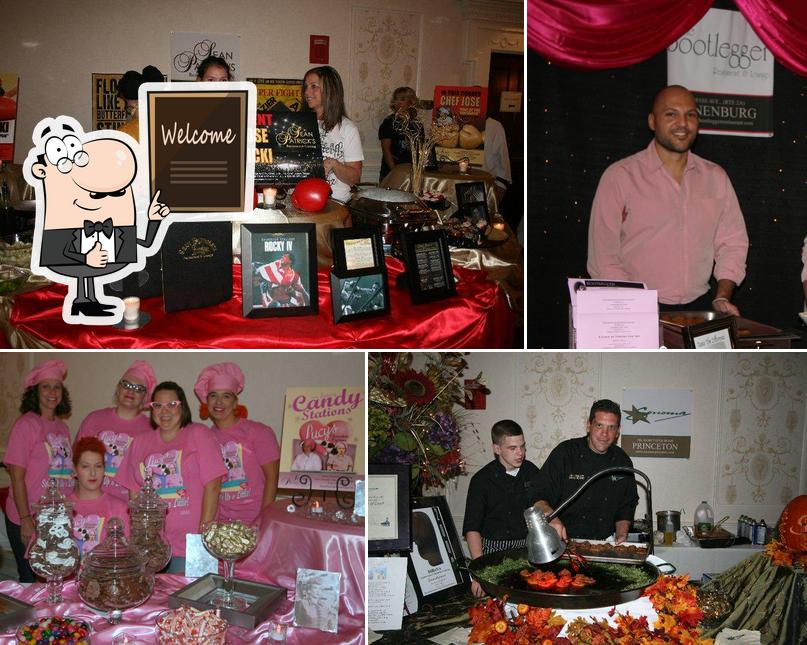 Independent Restaurant Group