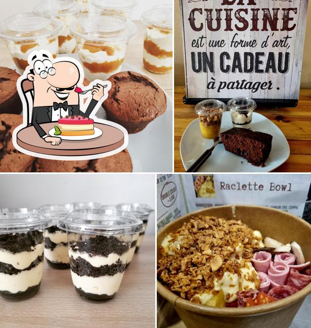 La Bonne Bouf'fée