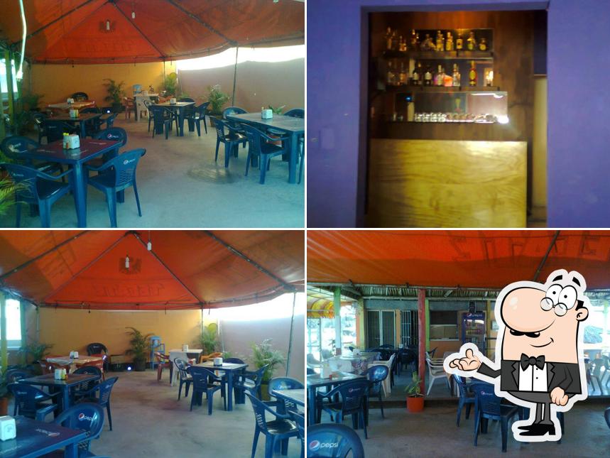 La PALAPA