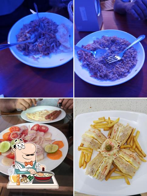 Mina Cafe'