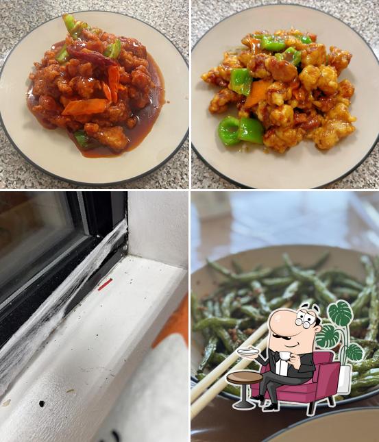Ok Asian Express