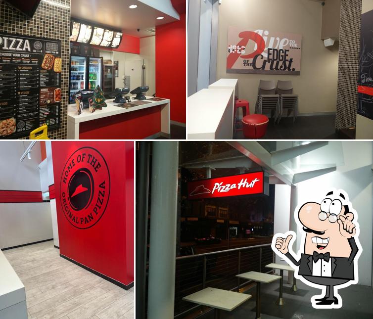 Pizza Hut Newcastle
