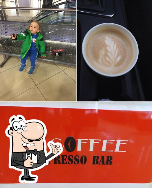 RC Coffee