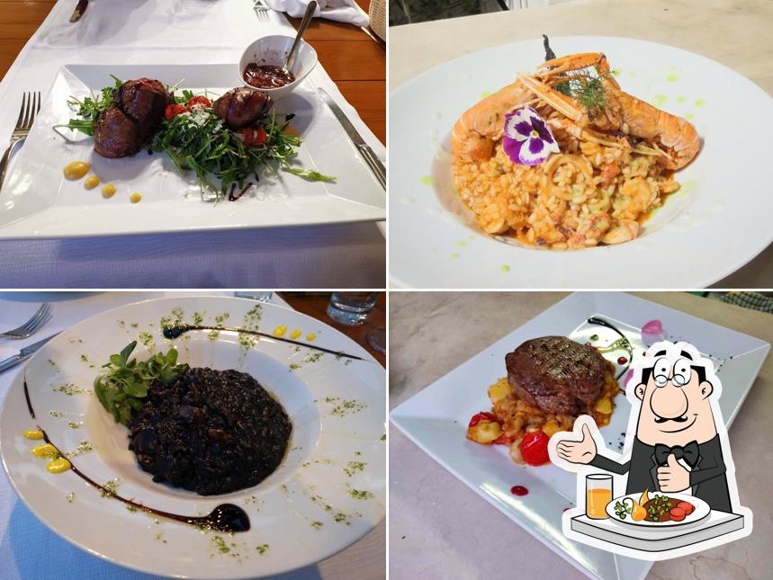 Restaurant Santo