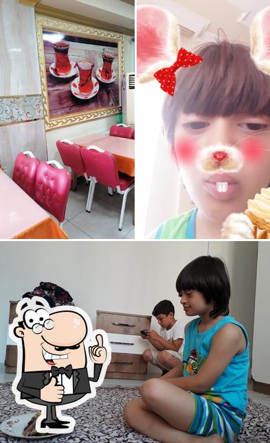 Şifa Pide Salonu