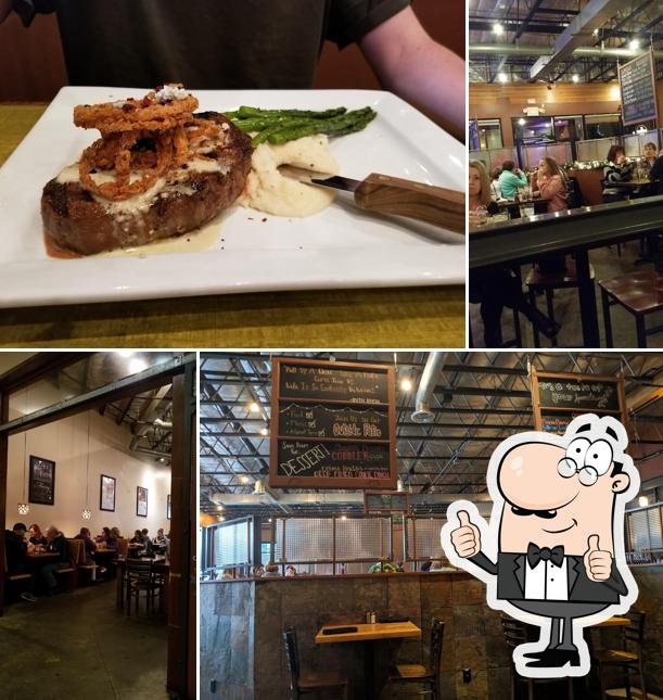 South Fork Public House