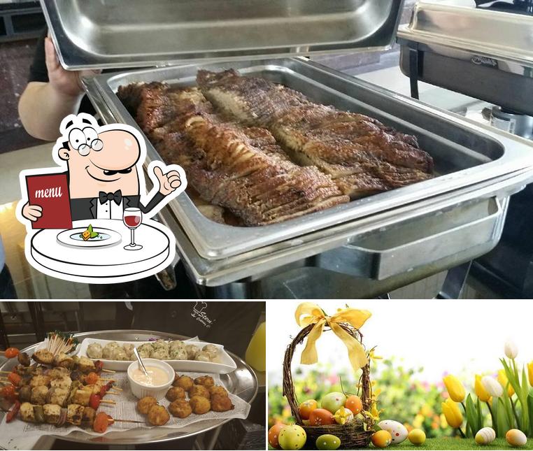 Stern's Catering Company