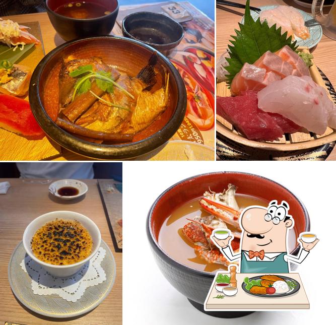Sushikanta Kasaiten