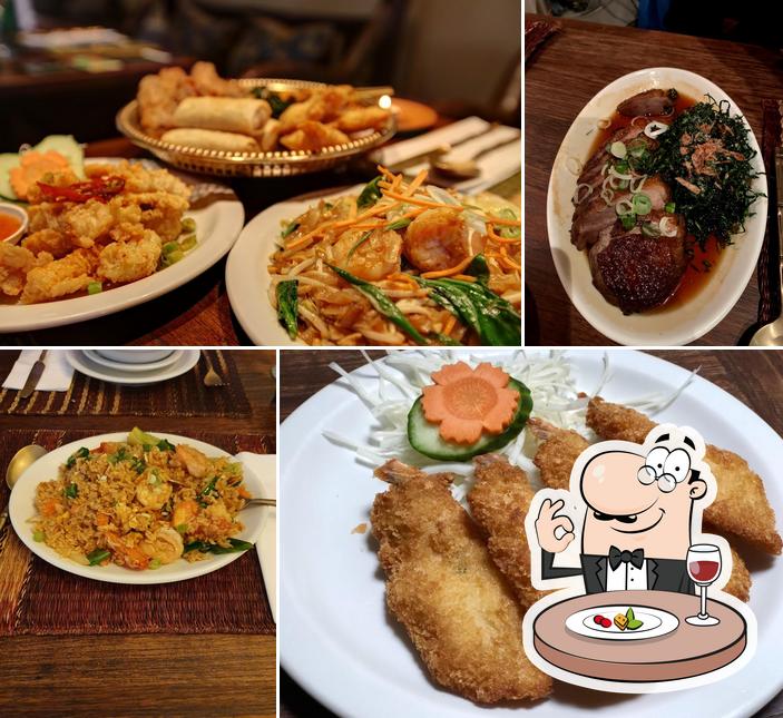 Suwanna Thai Restaurant