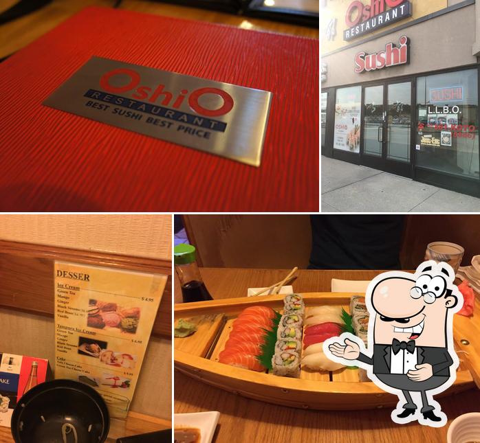 Oshio Restaurant