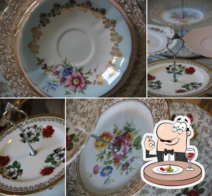 The China Parlour