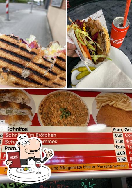 Underground Döner